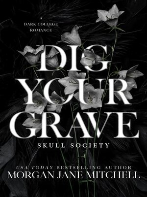 cover image of Dig Your Grave
